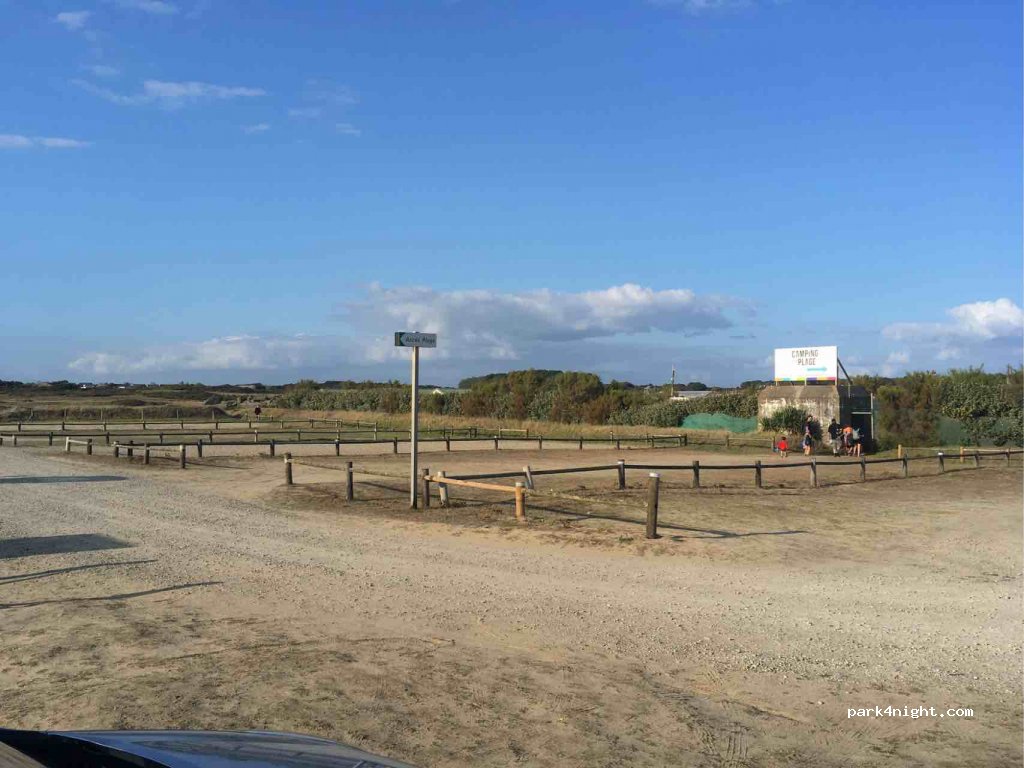 (56520) Guidel - D152 — foto