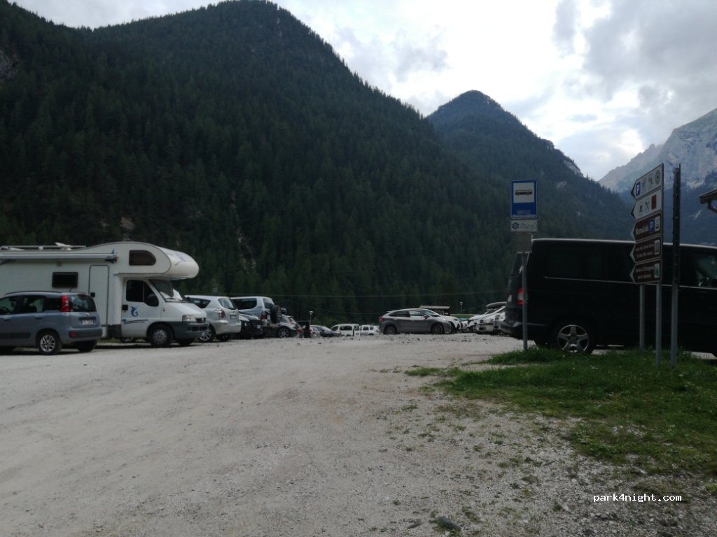 (32020) Malga Ciapela - 30 Località Malga Ciapela — foto