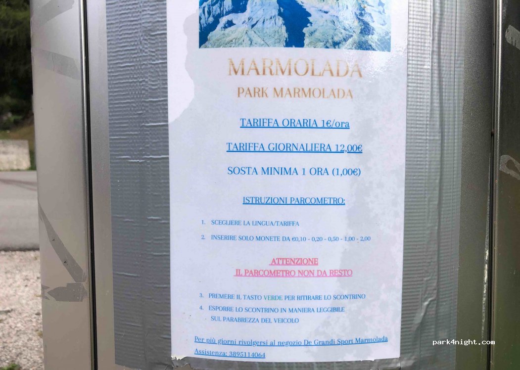 (32020) Malga Ciapela - 30 Località Malga Ciapela — foto 4