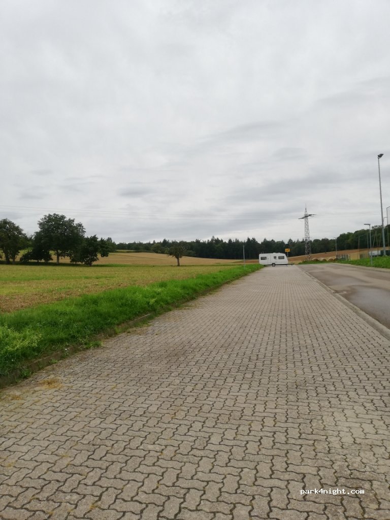 (76703) Kraichtal - 40 Sittelshegenstraße — foto 3