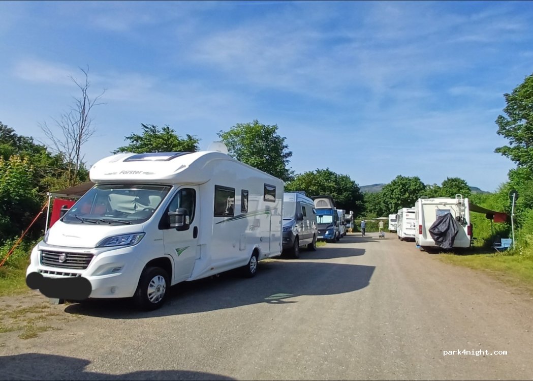 (34519) Diemelsee - 1 Zeltplatz — foto 4