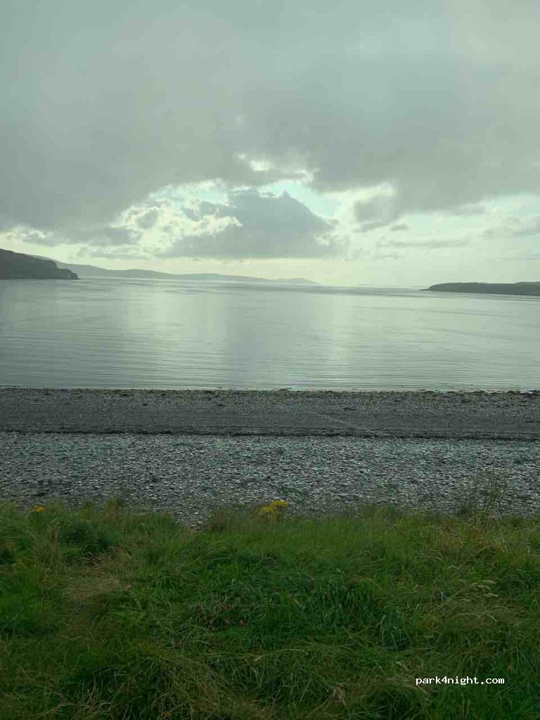 (IV26 2TN) Ardmair - 44 A835 — foto