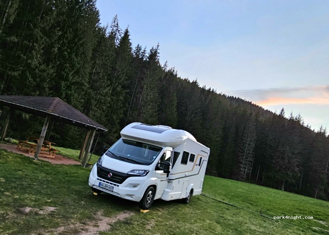 (78147) Vöhrenbach - Linachstraße — foto 4