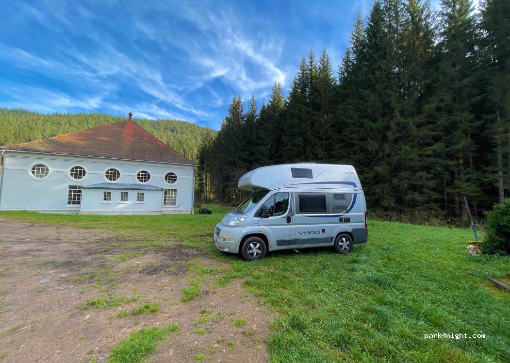 (78147) Vöhrenbach - Linachstraße — foto 5