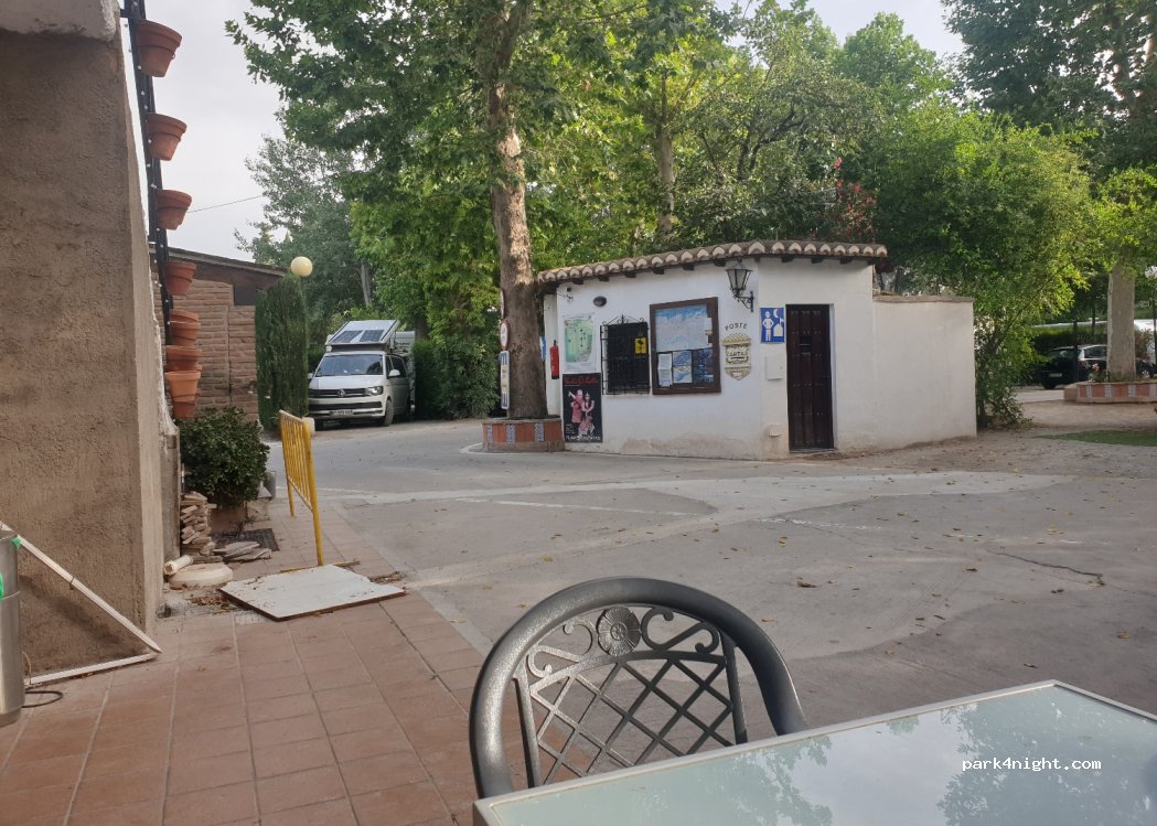 Camping Reina Isabel — foto 3