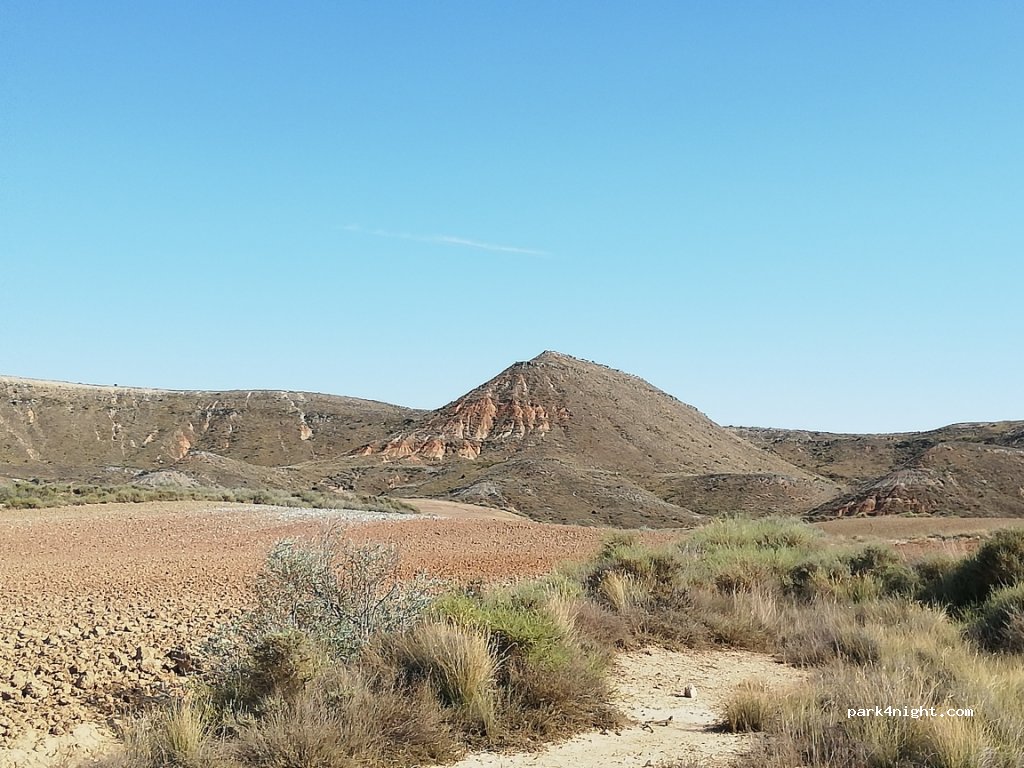 (31500) Bardenas Reales de Navarra - — foto 2