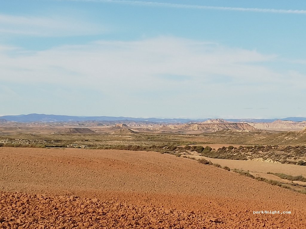 (31500) Bardenas Reales de Navarra - — foto 3
