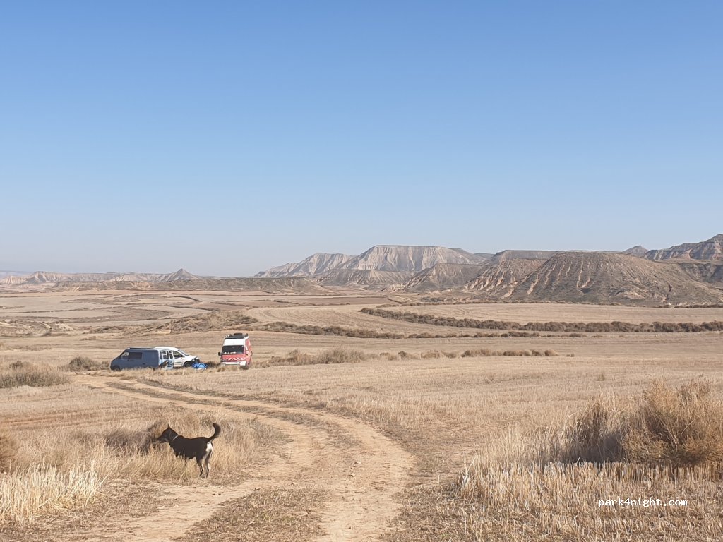 (31500) Bardenas Reales de Navarra - — foto 4