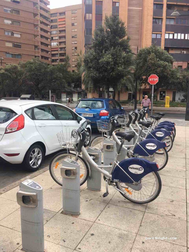 (46021) València - 10 Avinguda d'Aragó — foto 3
