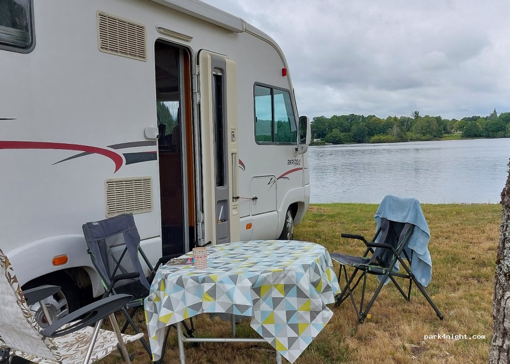 Camping du Champ Pigeonnier — foto 3