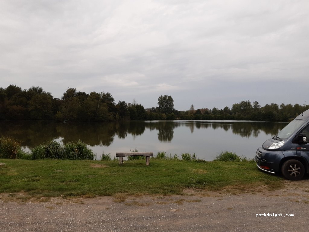 (80510) Fontaine-sur-Somme - Rue sur l'Eau — foto 2