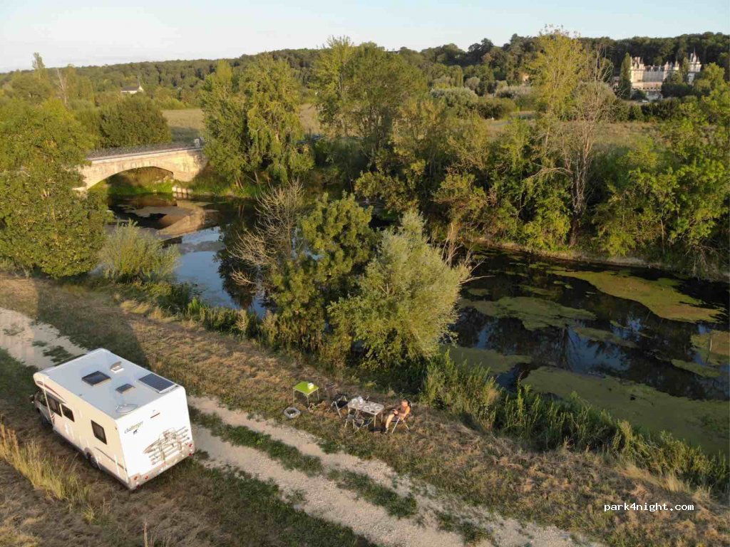 (37420) Rigny-Ussé - 5 Rue de la Loire — foto