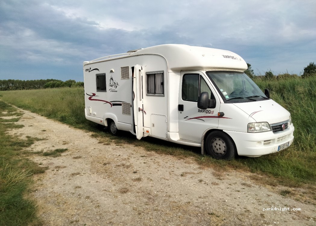 (37420) Rigny-Ussé - 5 Rue de la Loire — foto 4