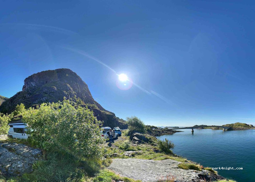 (8312)  - Henningsværveien — foto 3