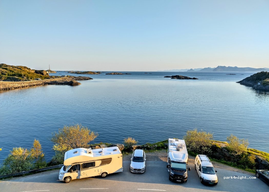 (8312)  - Henningsværveien — foto 4