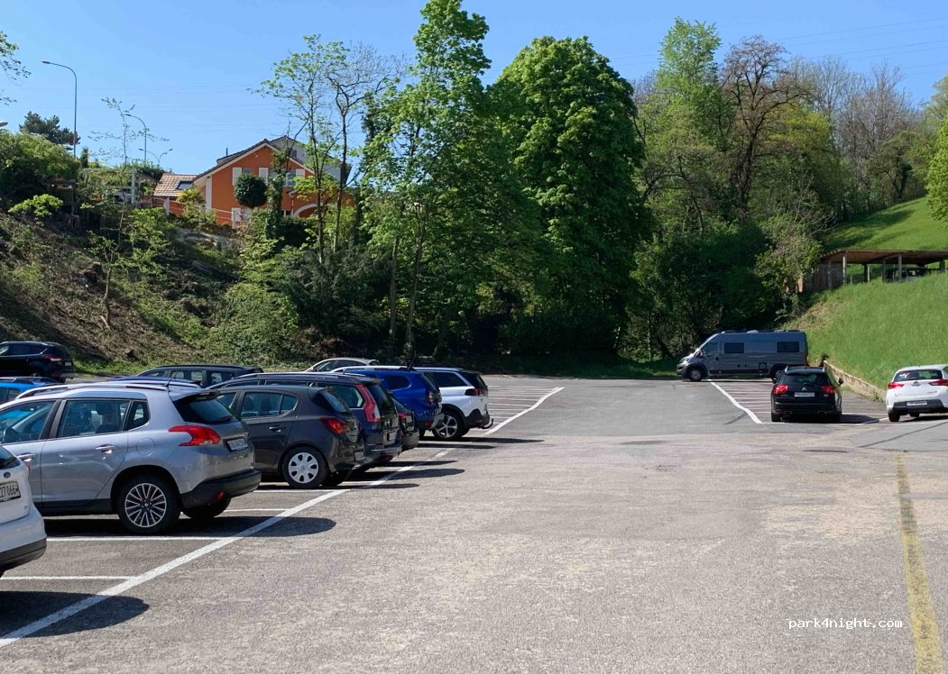 (1350) Orbe - 10 Chemin du Ruz-d'Agiez — foto