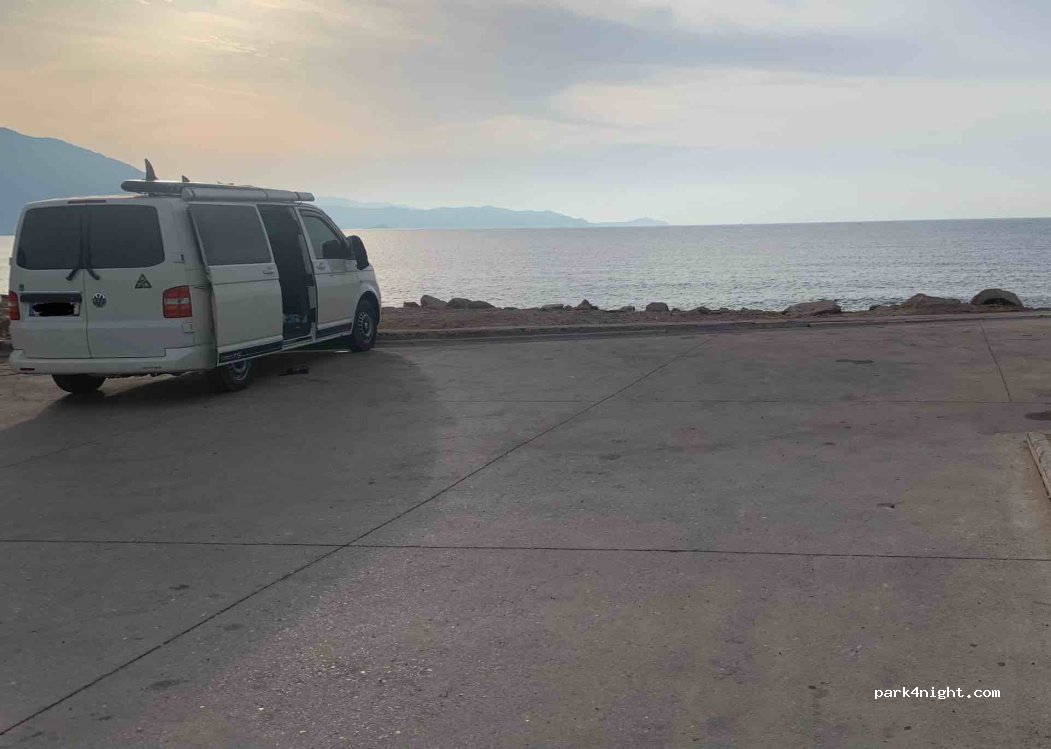 (09019) Teulada - Unnamed Road — foto 4