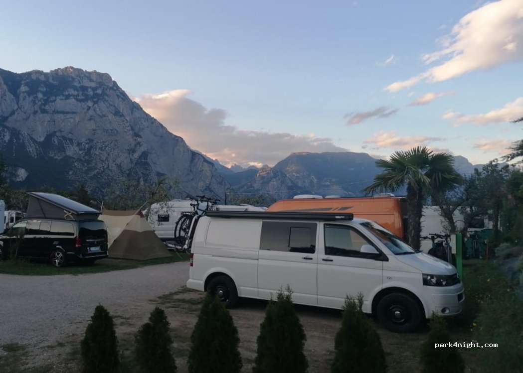 Camping Le Marocche — foto 2