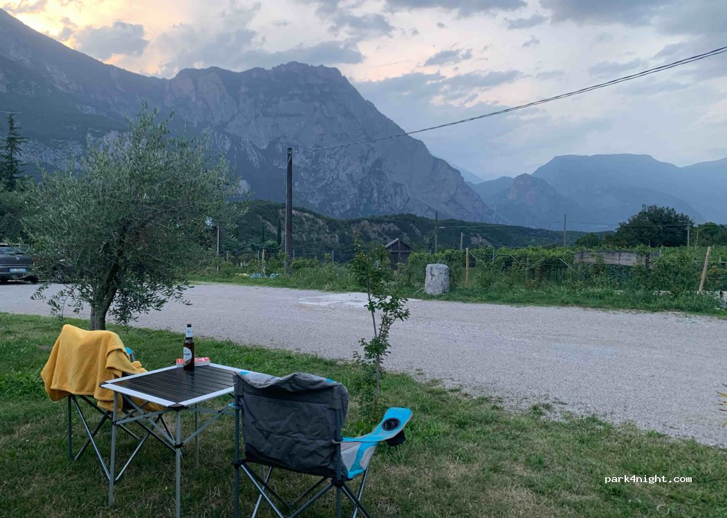 Camping Le Marocche — foto 4