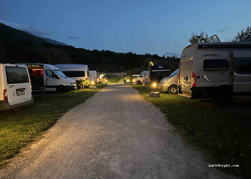 Camping Le Marocche — foto 5