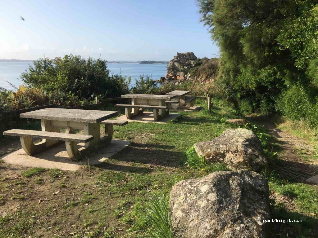 (29680) Roscoff - 1 Rue de Keraison — foto