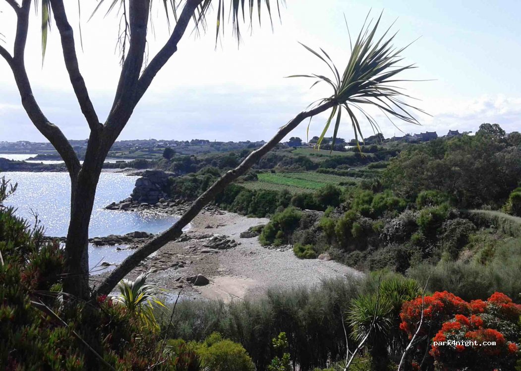 (29680) Roscoff - 1 Rue de Keraison — foto 2