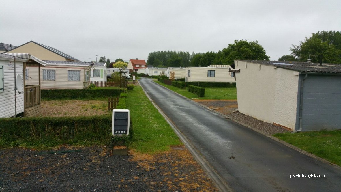 Camping de la Loge — foto