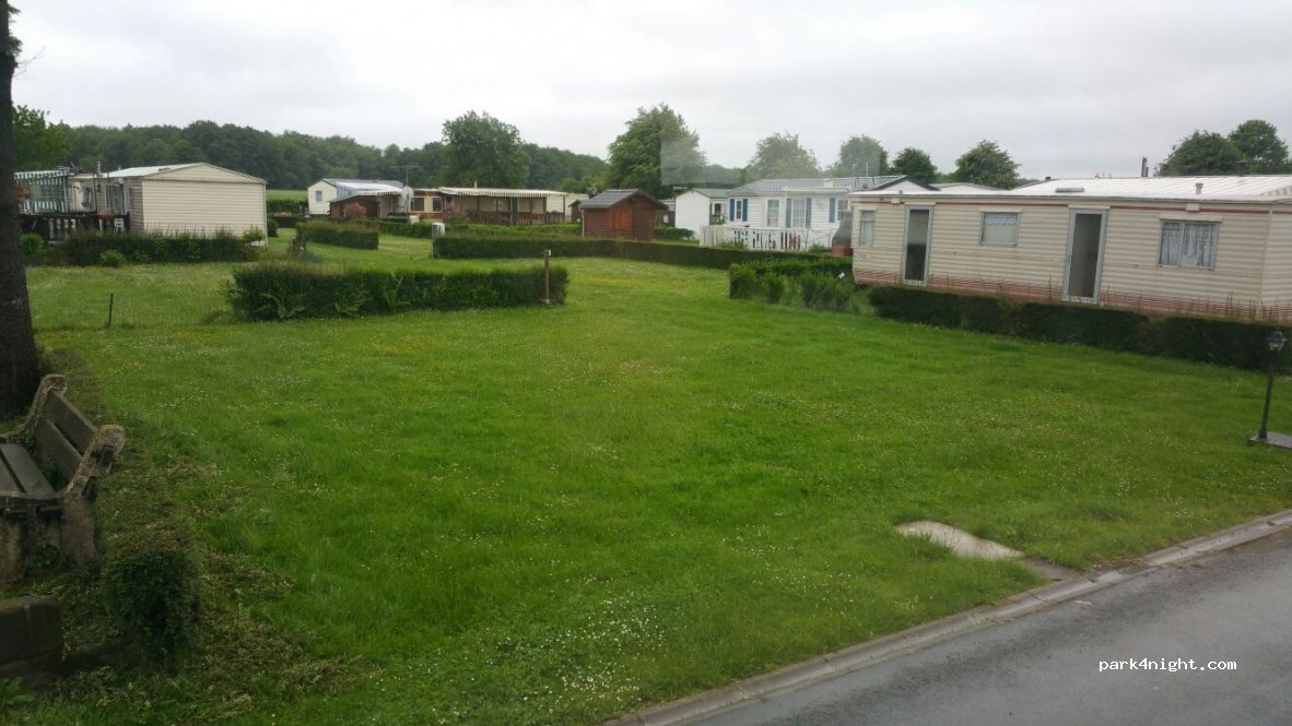 Camping de la Loge — foto 2