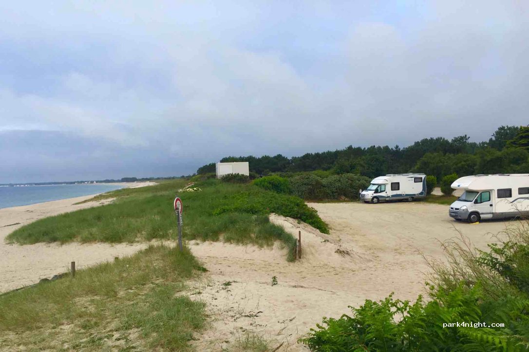 (29120) Combrit - 3 Chemin des Douaniers — foto