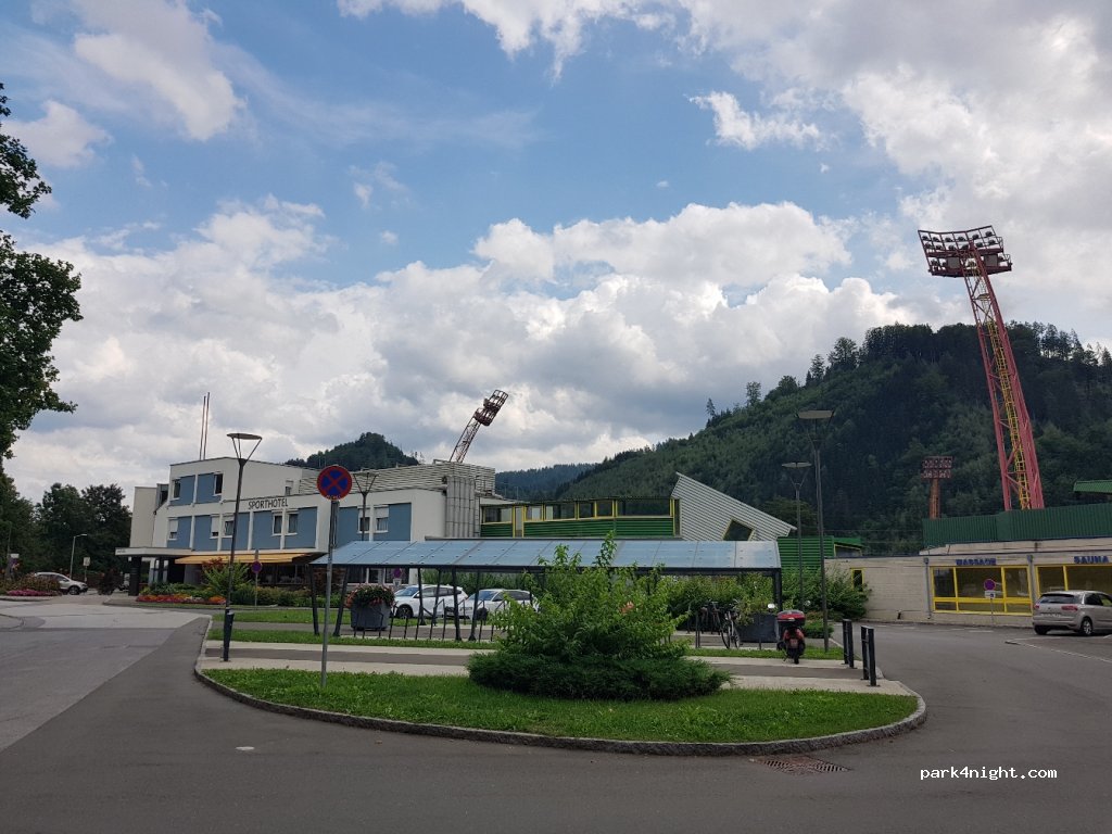 (8605) Kapfenberg - 25 Johann-Brandl-Gasse — foto