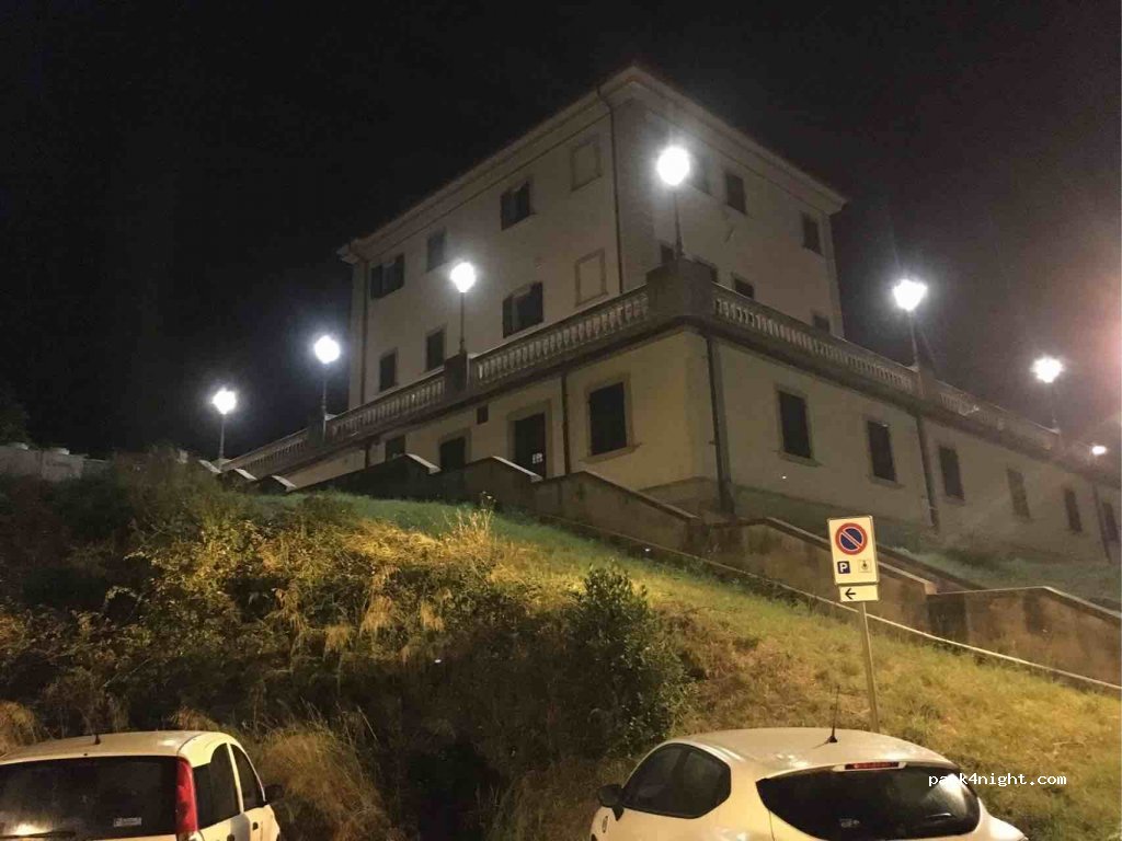 (57016) Rosignano Marittimo - 15A Via Don Bosco Educatore — foto 2