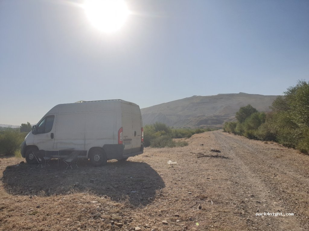 (25500)  - Aşkale Kandilli Yolu — foto 3
