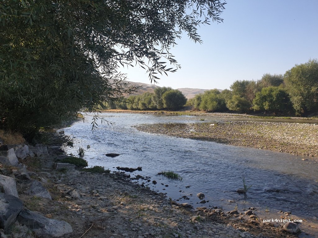 (25500)  - Aşkale Kandilli Yolu — foto 4