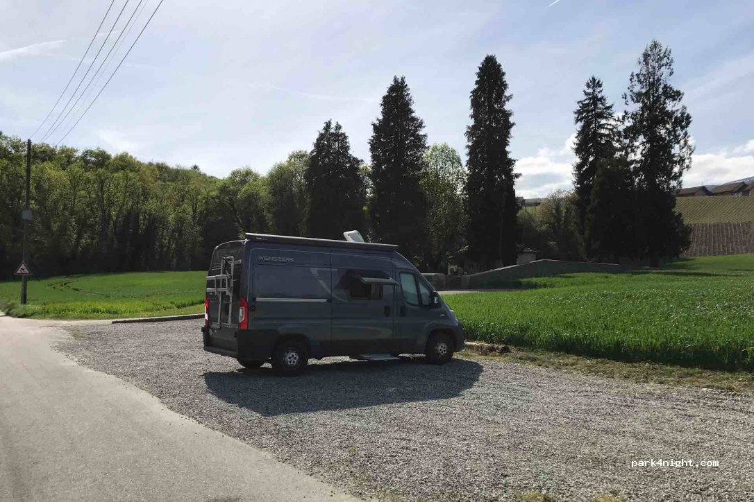 (1283) Dardagny - Route de l'Allondon — foto 2