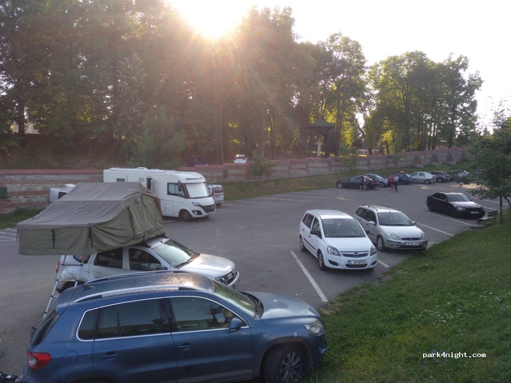 (115300) Curtea de Argeș - Strada Meșterul Manole — foto