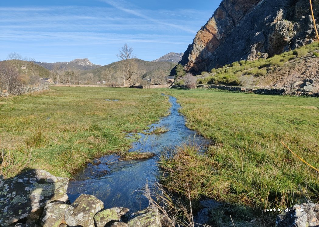 (24142) Mena de Babia - 12 Camino Monte — foto 4