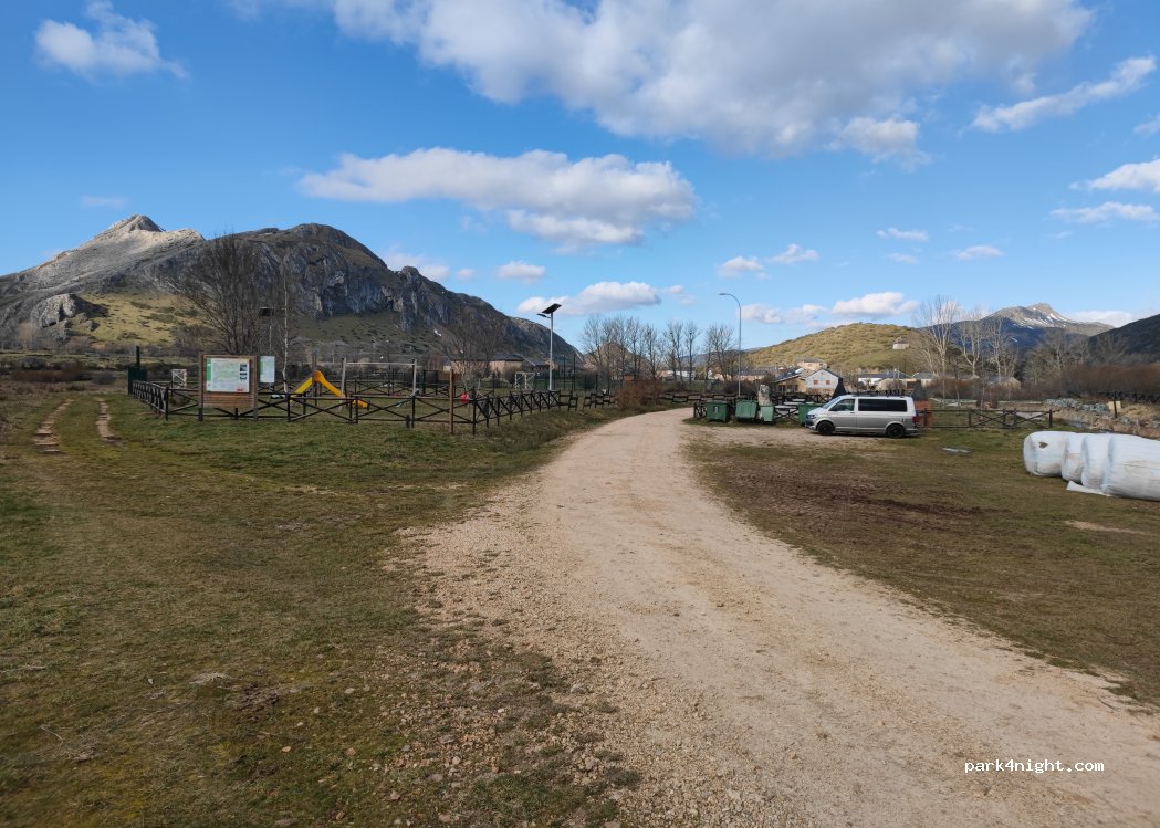 (24142) Mena de Babia - 12 Camino Monte — foto 5