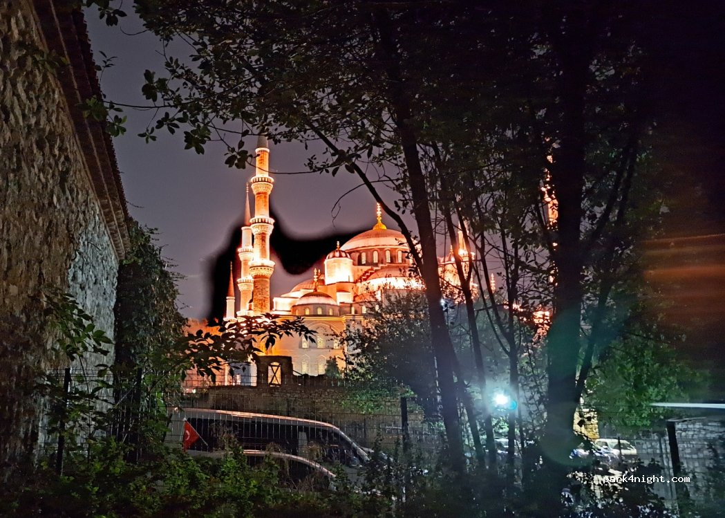 (34200) Istanbul - 1-17 Konut Sokak — foto 2