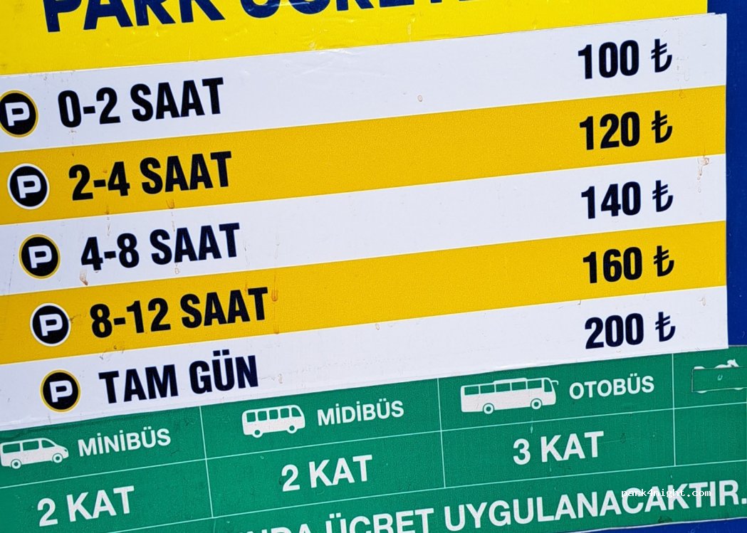 (34200) Istanbul - 1-17 Konut Sokak — foto 3