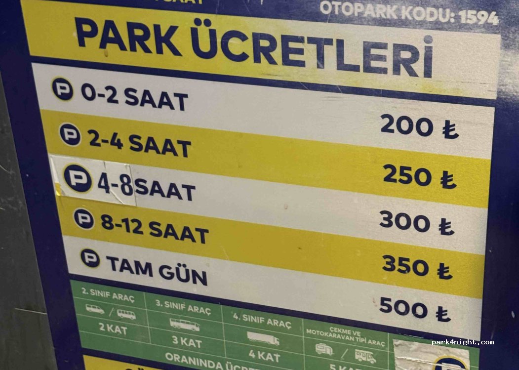 (34200) Istanbul - 1-17 Konut Sokak — foto 4