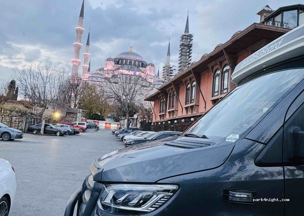 (34200) Istanbul - 1-17 Konut Sokak — foto 5