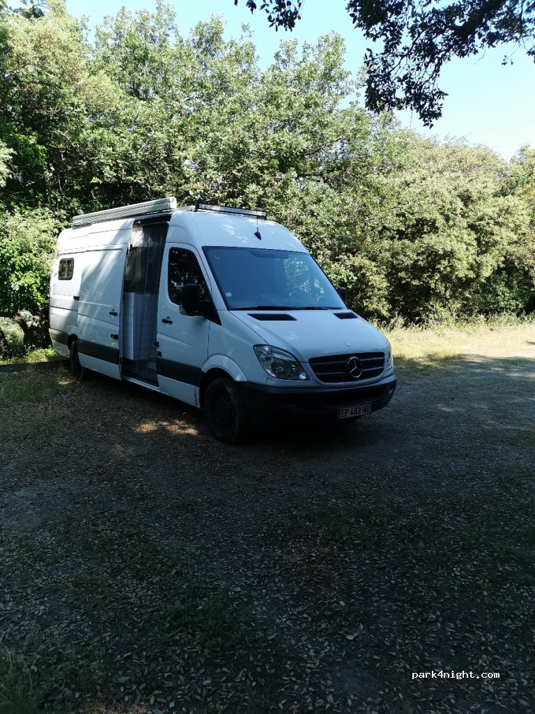 (83580) Gassin - 4 Montée Saint-Joseph — foto
