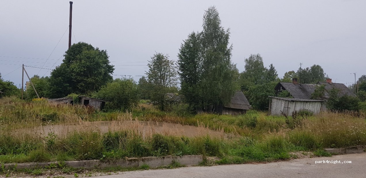 (5717) Kārsava - 1 Baznīcas iela — foto 2