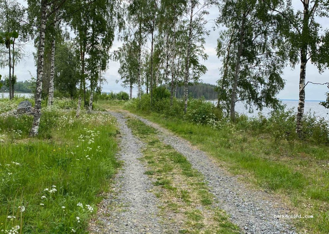 (914 31) Nordmaling - 18 Hamngatan — foto 3