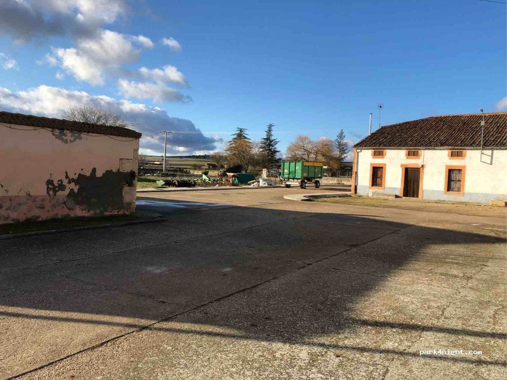 (40530) Barbolla - 3 Calle Eras — foto 3