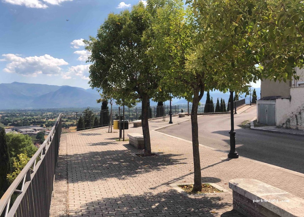 (03030) Piedimonte San - 14 Via Umberto I — foto 3