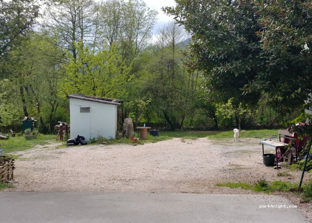 Camping 'LAD' — foto 5