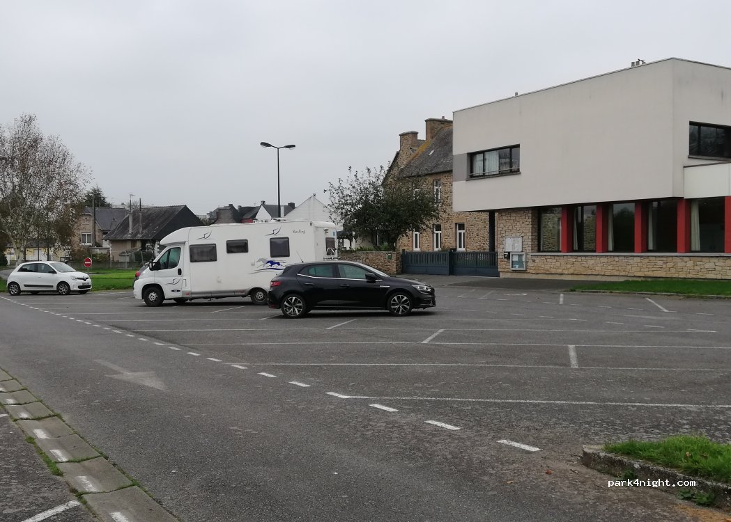 (22710) Penvénan - 16B Rue d'Armor — foto