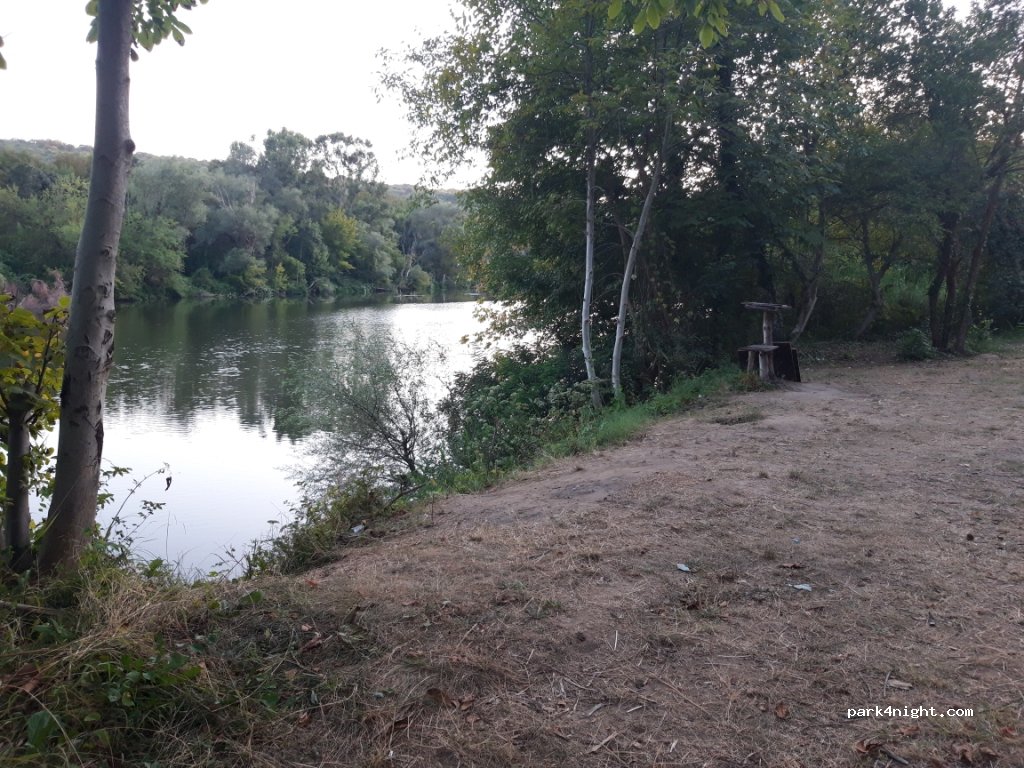 (5770) Lukovit - Unnamed Road — foto