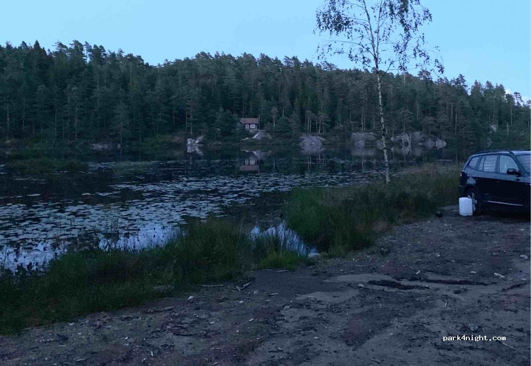 (4640)  - 182 Svemmelandsveien — foto